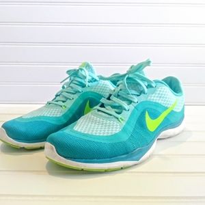 Nike Training FLEX TR6 Rare color.